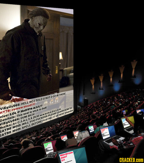 IN TERE GO U NOT2 TOLD NOI HELL blood!!1! ViEgUy666: A//L?? butt O tY78:ewwww Hotrra stickto LEAOHOVE LOL secat medscam ATaT nlee: This BICH PLEASE T