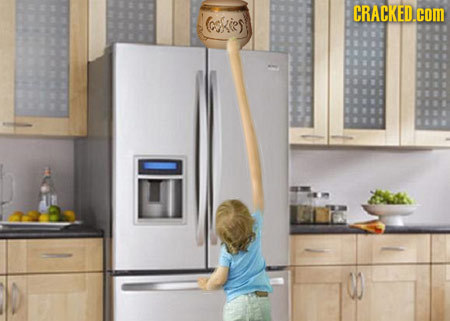 CRACKED.cOM Coskites