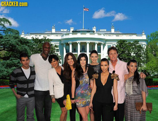 24 Things Other Countries Suspect About Life in America