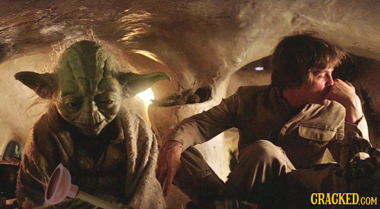 20 Awkward Implications Star Wars Skips Over