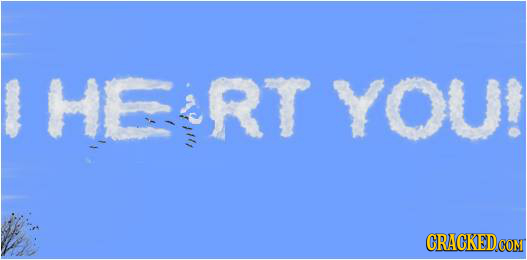 HEIRTYOU! CRACKED CON