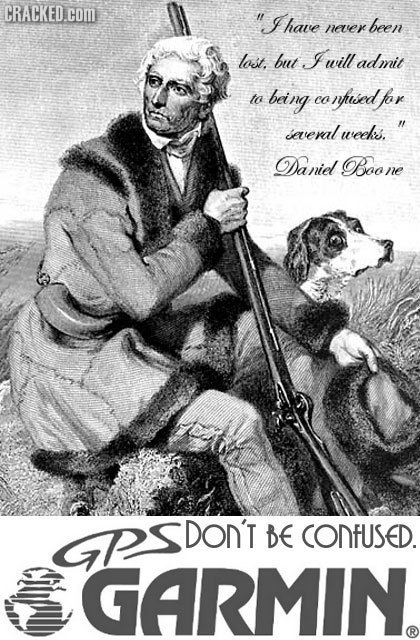 If Historical Figures Endorsed Modern Products