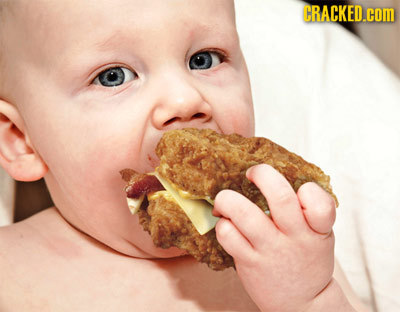 24 Things Other Countries Suspect About Life in America