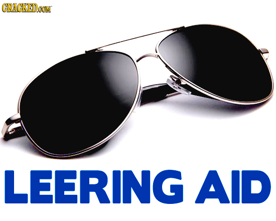 23 Honest Names For Everyday Products