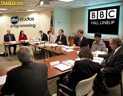 24 Things Other Countries Suspect About Life in America