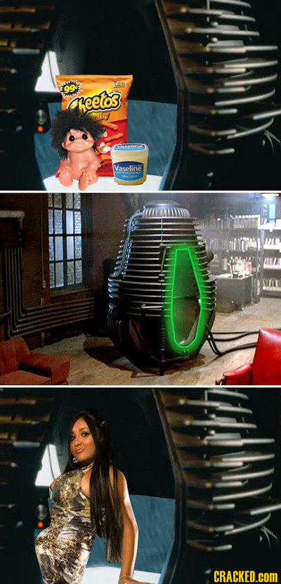 9 eeto3 upchy Vaseline CRACKED.COM