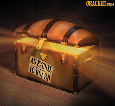 If TV Show Titles Were Honest