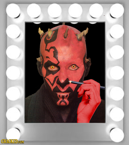 20 Awkward Implications Star Wars Skips Over