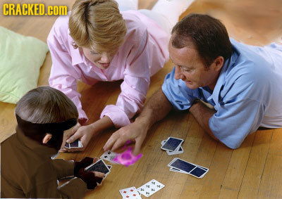 20 Downsides to Being a Superhero's Parent