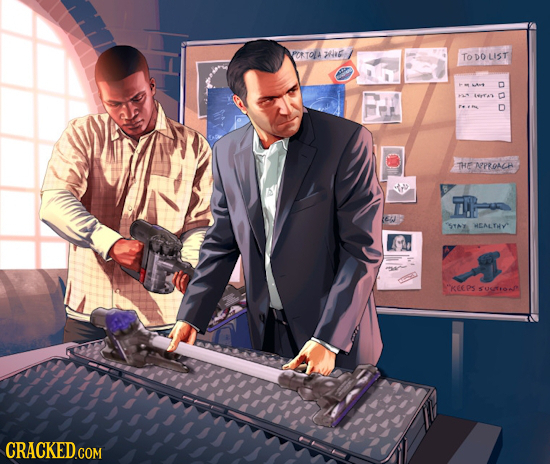 ORTOLA iIG TODOLIST D era D THENPROACH h 26 STAT WEALTV koeps SUUTOAIT CRACKED.COM