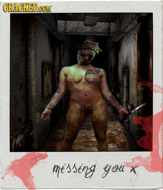 CRACHED.CON messing you