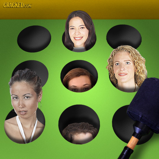 32 Things Awful People Secretly Suspect About the World