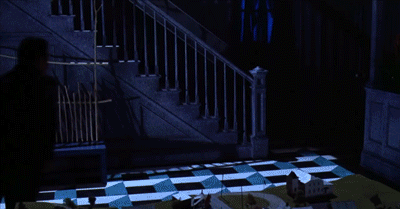 20 Famous Movie Scenes (Improved With Nudity)