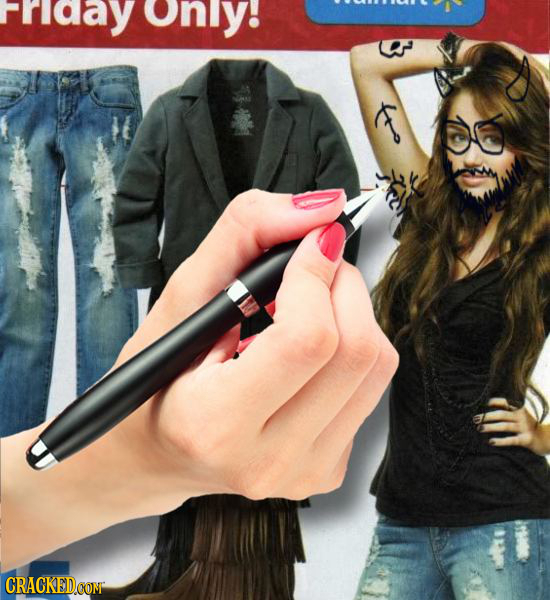 26 Shameful Things We All Do When No One's Looking