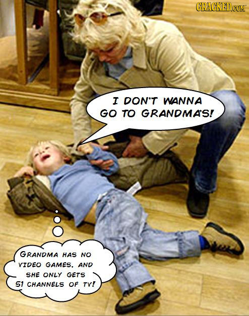 What 15 Common Complaints Really Mean