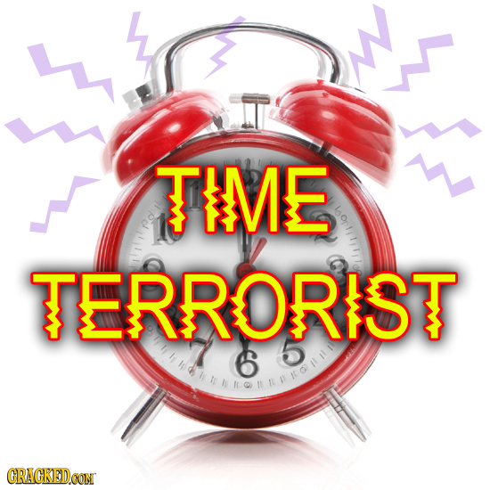 TIME TERRORIST r61 1001LI CRACKEDOON 