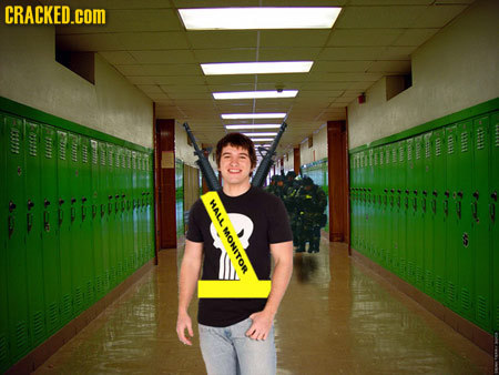 CRACKED.COM 8111 3333F tttt S 11117 1971 ttuits HALA OrTOR