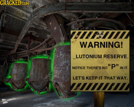 24 Safety and Warning Signs from the Future