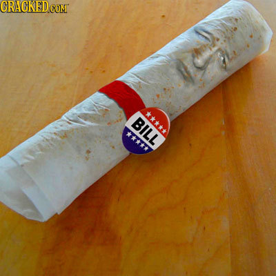 CRAGKED COMT BILL *****