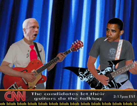 20 Ways They Could Make The Debates Actually Worth Watching