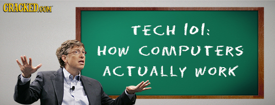 25 Lessons Hollywood Must Be Taught