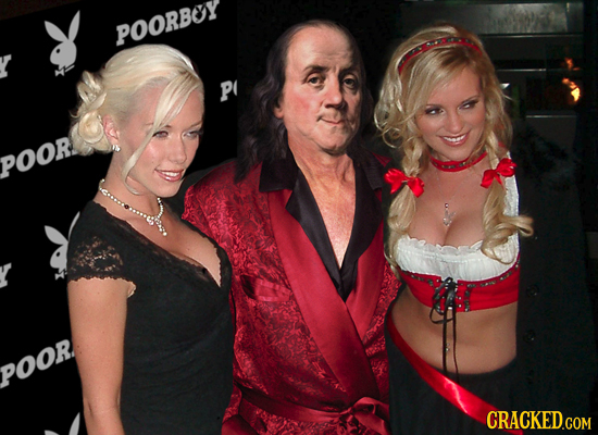 33 Famous People If They Were Born in Different Times