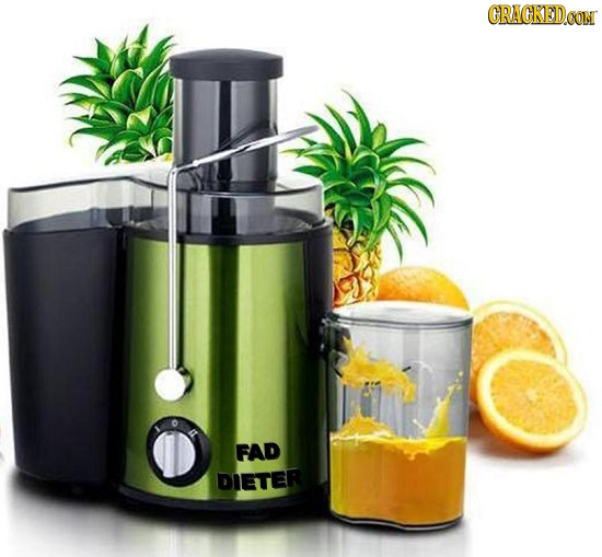 CRACKEDCON FAD DIETER