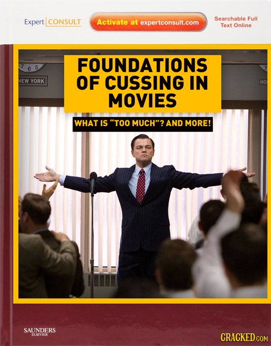 25 Lessons Hollywood Must Be Taught