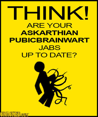 24 Safety and Warning Signs from the Future