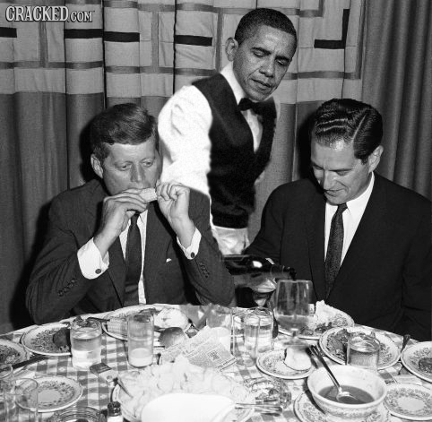 33 Famous People If They Were Born in Different Times