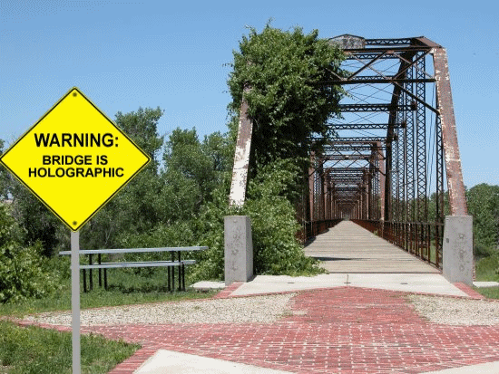 24 Safety and Warning Signs from the Future