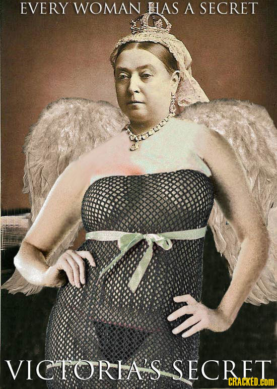 If Historical Figures Endorsed Modern Products