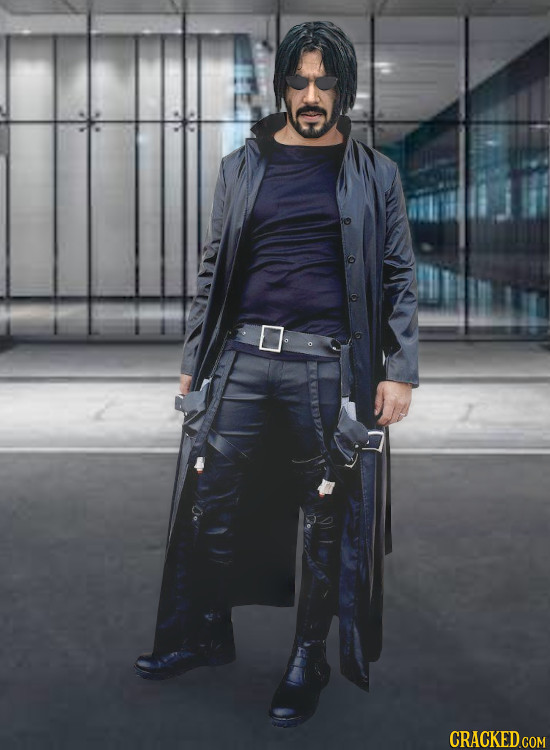 This Year’s Halloween Costumes, Predicted