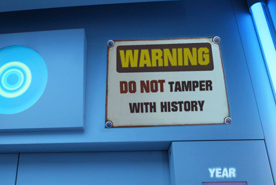 24 Safety and Warning Signs from the Future