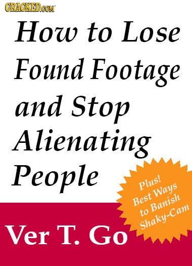 25 Lessons Hollywood Must Be Taught