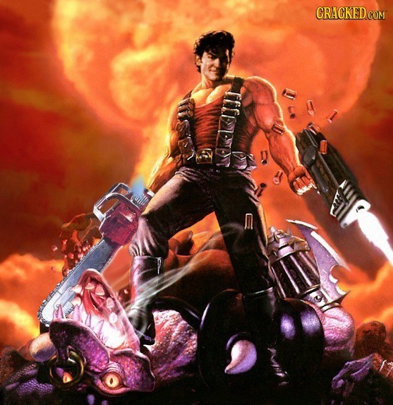 16 Video Game Characters Who Got Perfect Makeovers