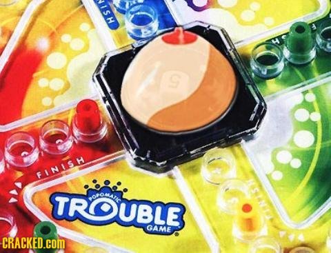 HSI S FINISH TROUBLE orOMAIS GAME CRACKED.cOM