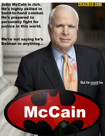 What Campaign Ads Would Look Like If the Voting Age Was 6