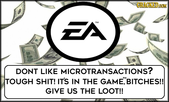 If Companies Told Customers What They Really Thought Of Us