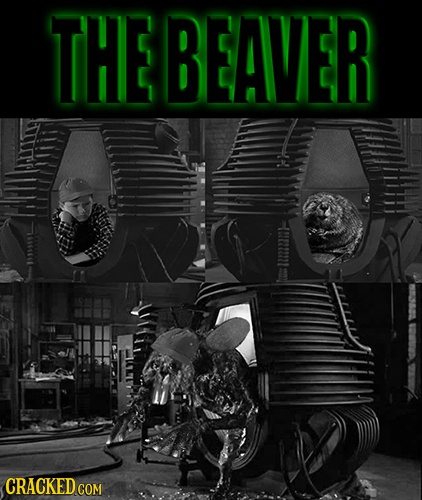 22 Badass Reboots of Lame Characters