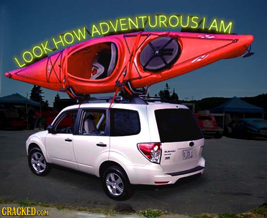 ADVENTUROUSI I AM HOW LOOK GI5 CRACKED CON COM