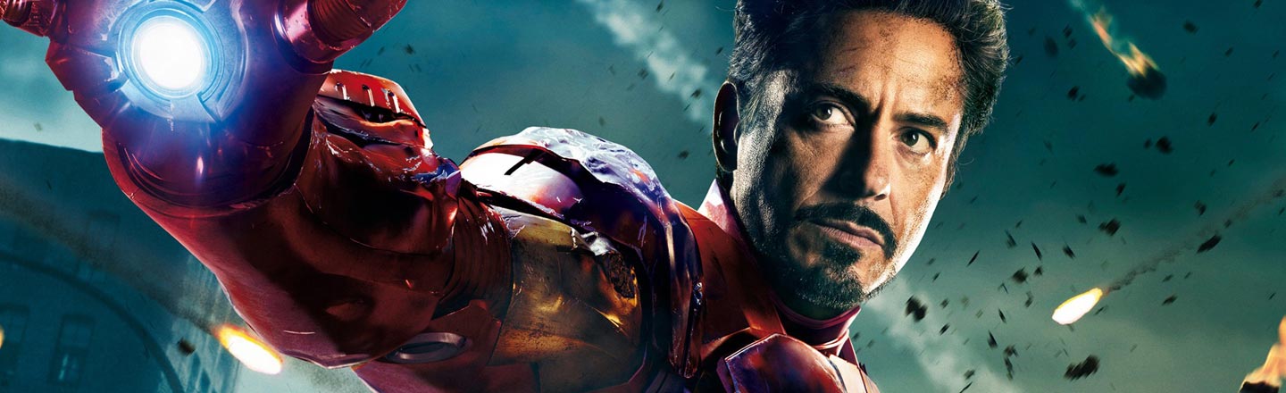 13 Movie Scenes, Revised To Obey The Laws Of Physics
