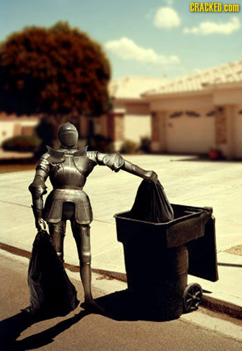 25 Hidden Upsides to Living in a Zombie Apocalypse