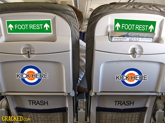 N FOOT REST N TN FOOT REST N ipolit Dre BZ3Z KICKHERE KICKHERE TRASH TRASH