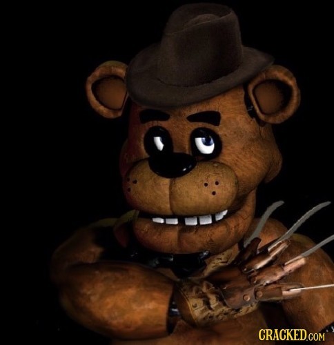 16 Video Game Characters Who Got Perfect Makeovers