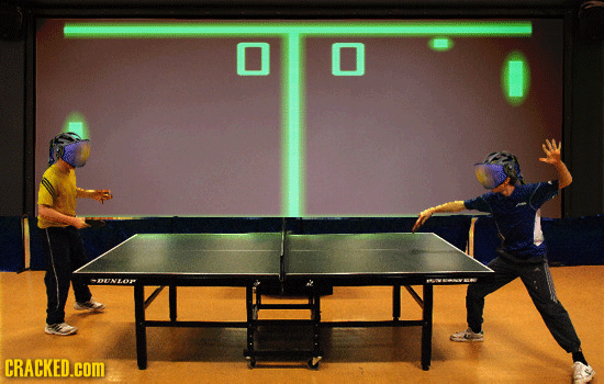 16 Video Games of the Distant Future