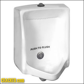 To FLUSH PUSH CRACKED COM