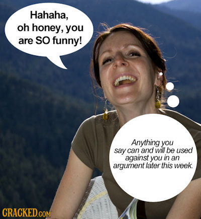 If People Actually Said What They Really Mean