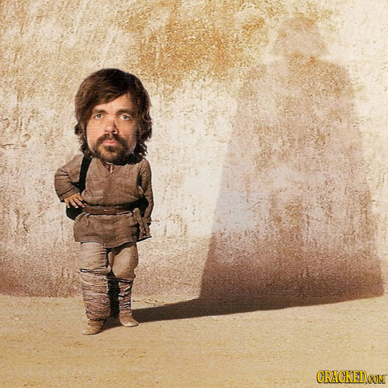 23 Awesome Casting Changes That Would Save Bad Movies