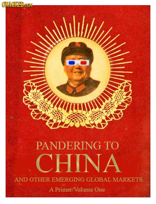 25 Lessons Hollywood Must Be Taught